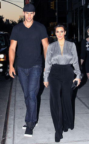 Kim Kardashian, Kris Humphries Kim Kardashian, Kris Humphries